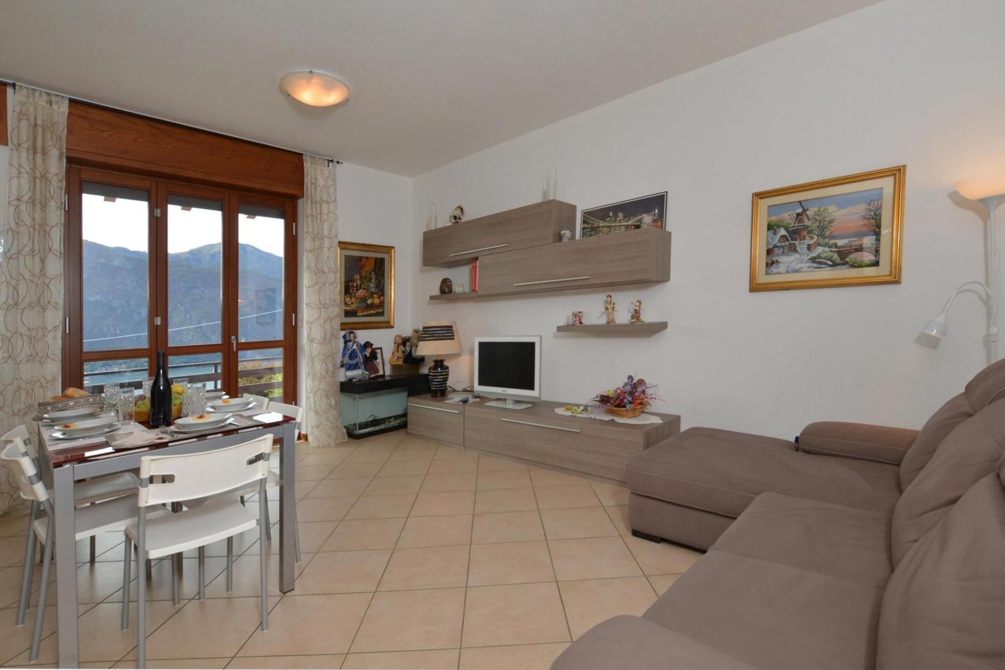 Casa Virginia Villa Mandello del Lario Exterior foto