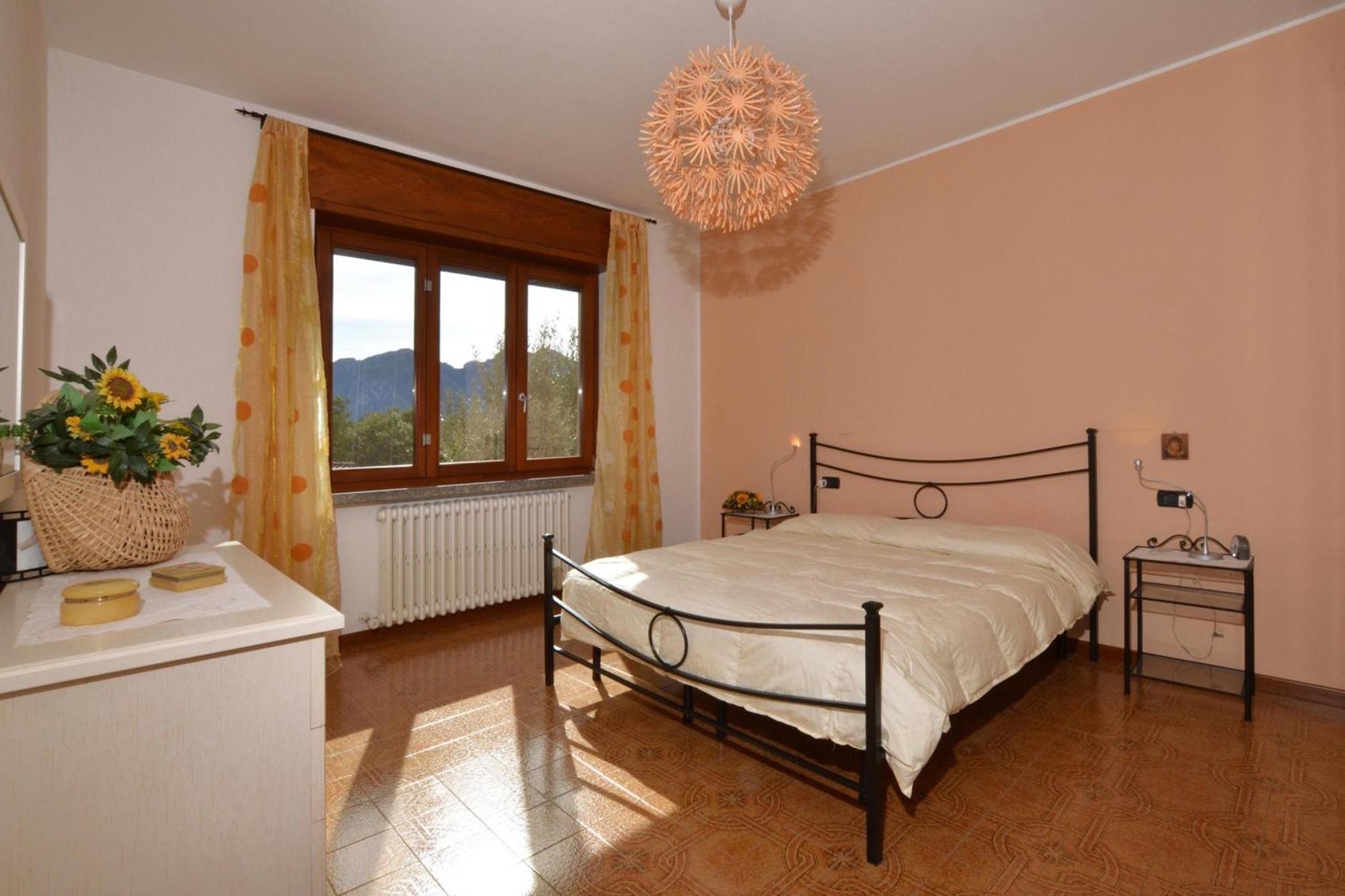 Casa Virginia Villa Mandello del Lario Exterior foto