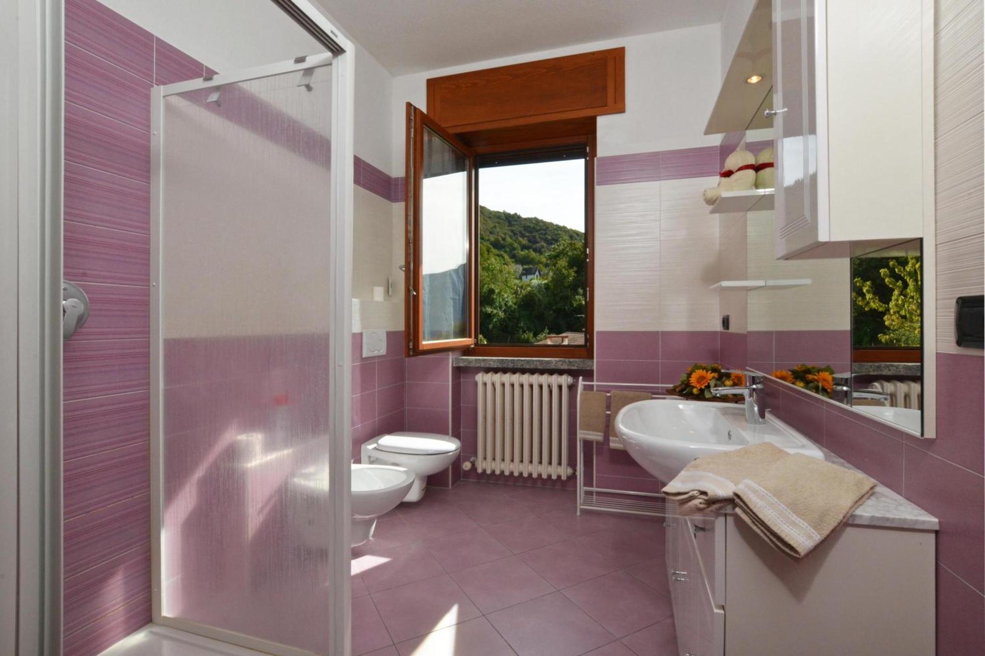 Casa Virginia Villa Mandello del Lario Exterior foto