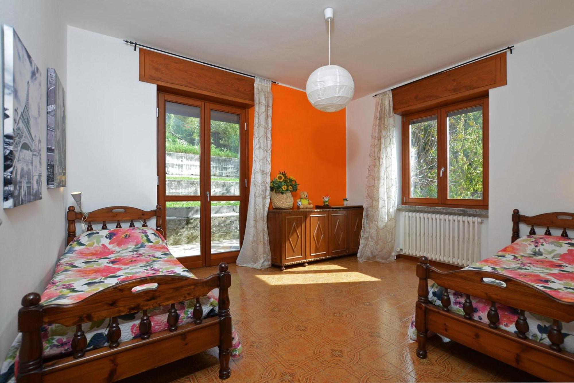 Casa Virginia Villa Mandello del Lario Exterior foto
